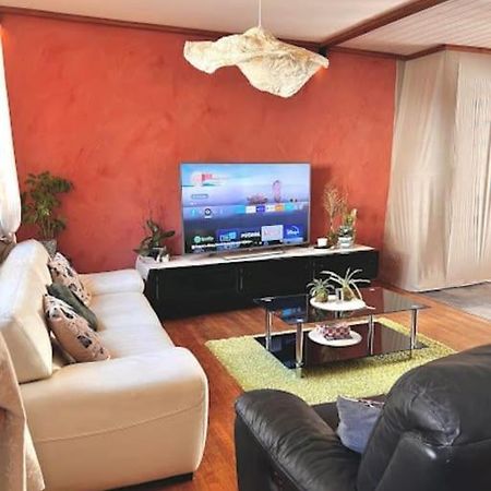 Le Passage Du Faubourg, Agreable T3 En Duplex De 120M2 Apartman Saint-Léonard-de-Noblat Kültér fotó